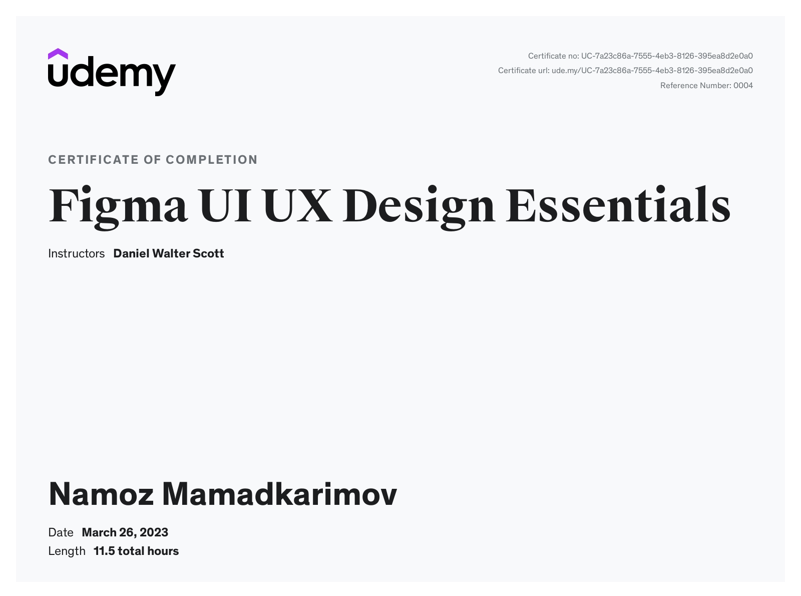 Udemy-Certificate-figma
